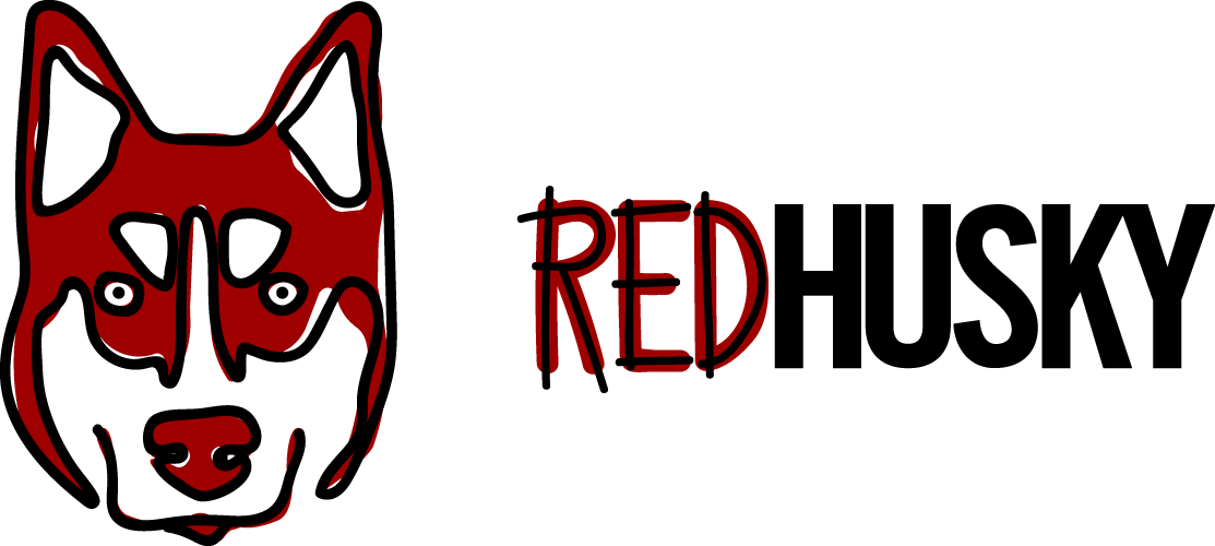 RED HUSKY DIGITAL