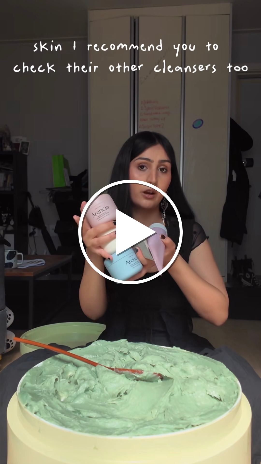 Skincare Product Review