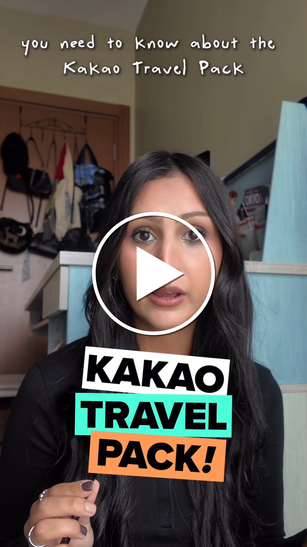 Travel App Recommendations