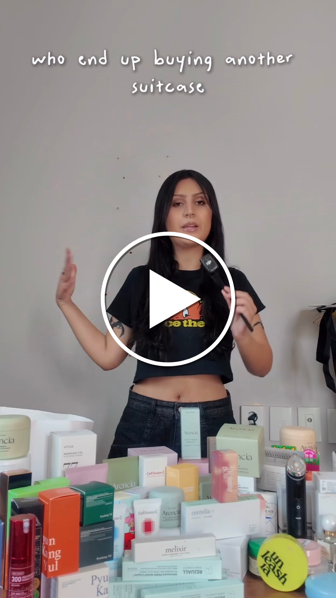 Travel Product Review