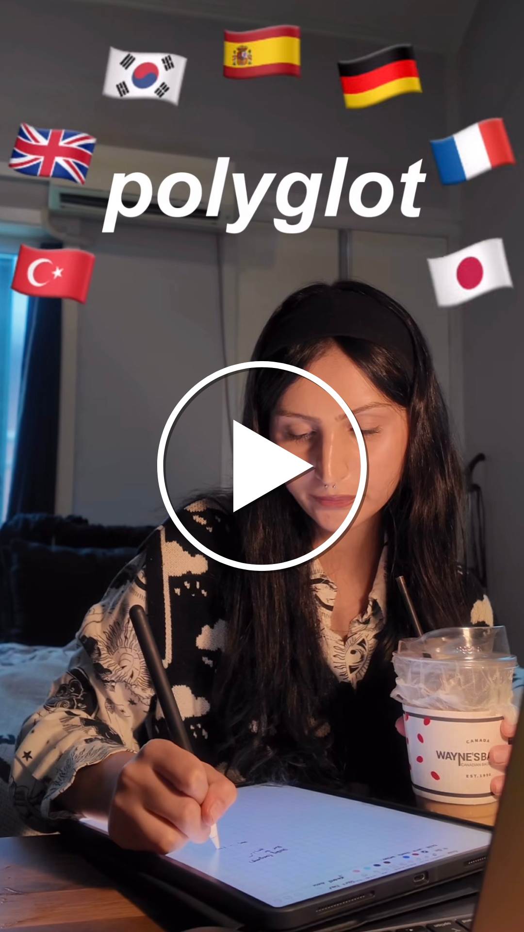 Language Learning Tips