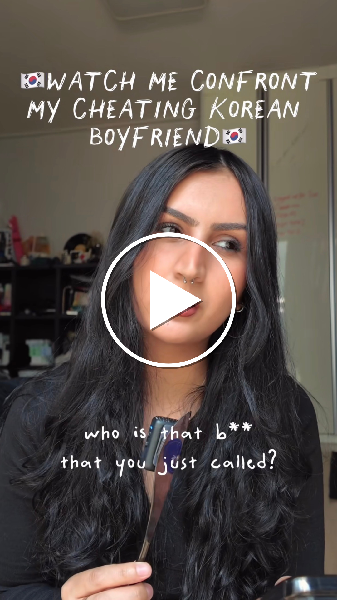 Language Learning x Roleplay App