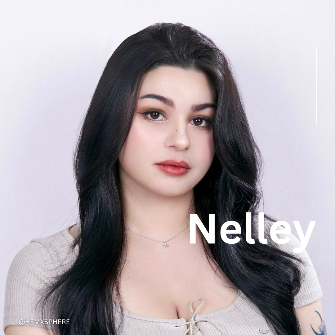 Nelley