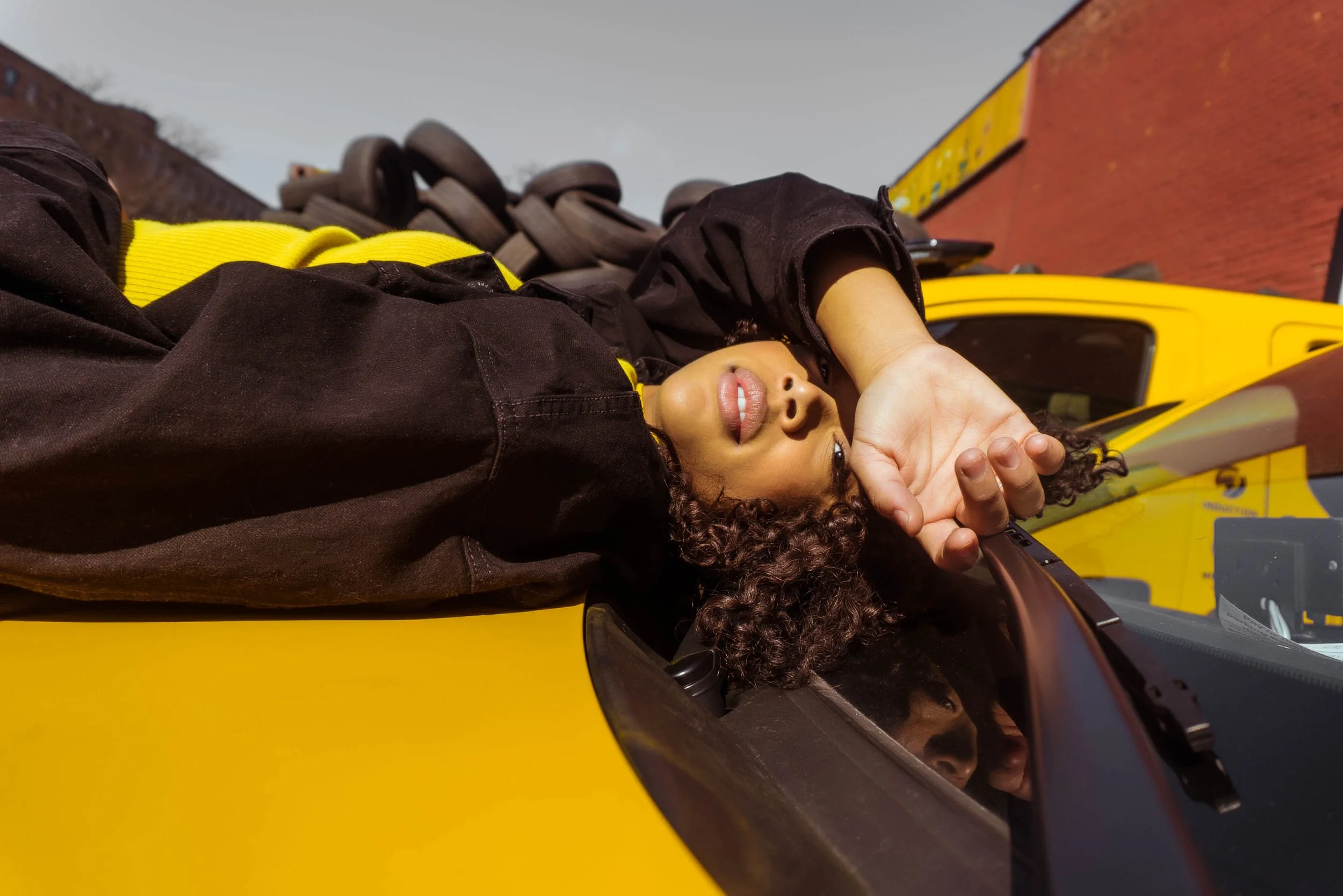 Meet Candace Maxwell: A Rising Star in Hollywood — Queens At Work