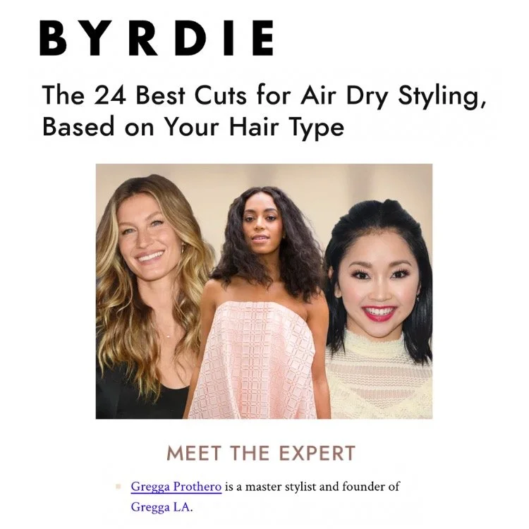 BYRDIE article