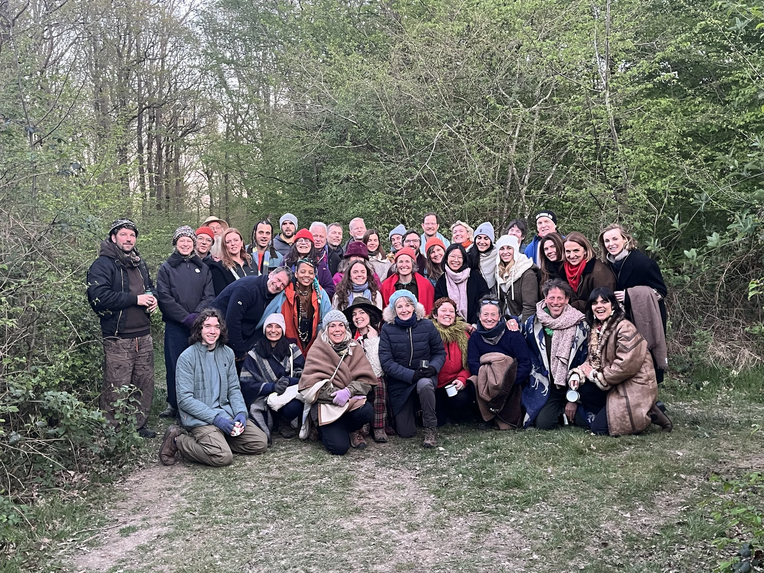 23 April 2026, Sussex
