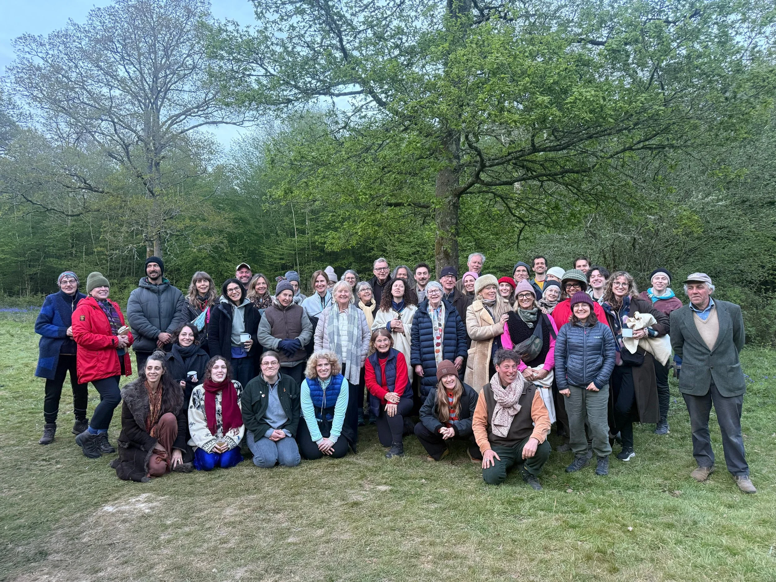 26 April 2026, Sussex