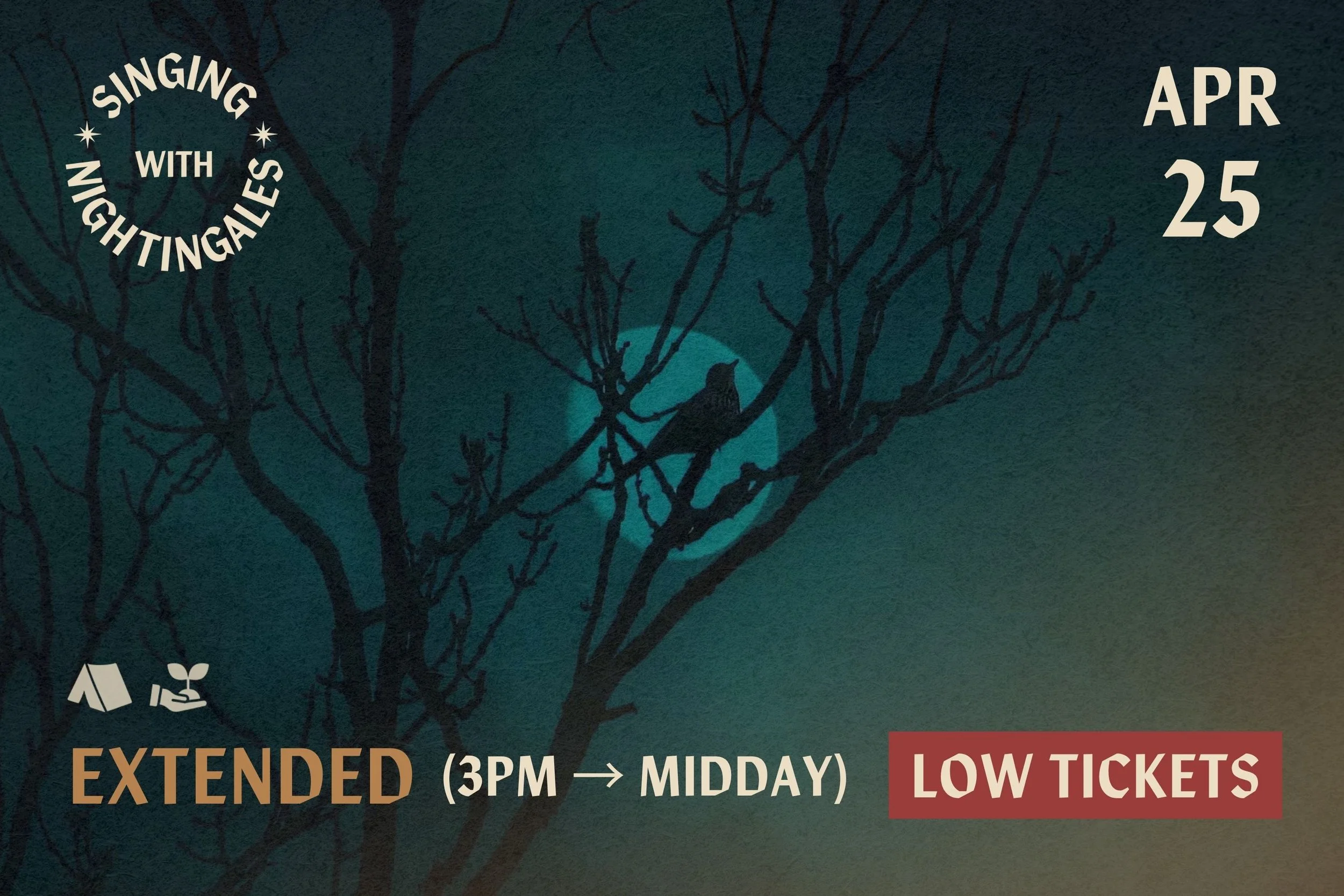 Sat 25 April 2026, Sussex