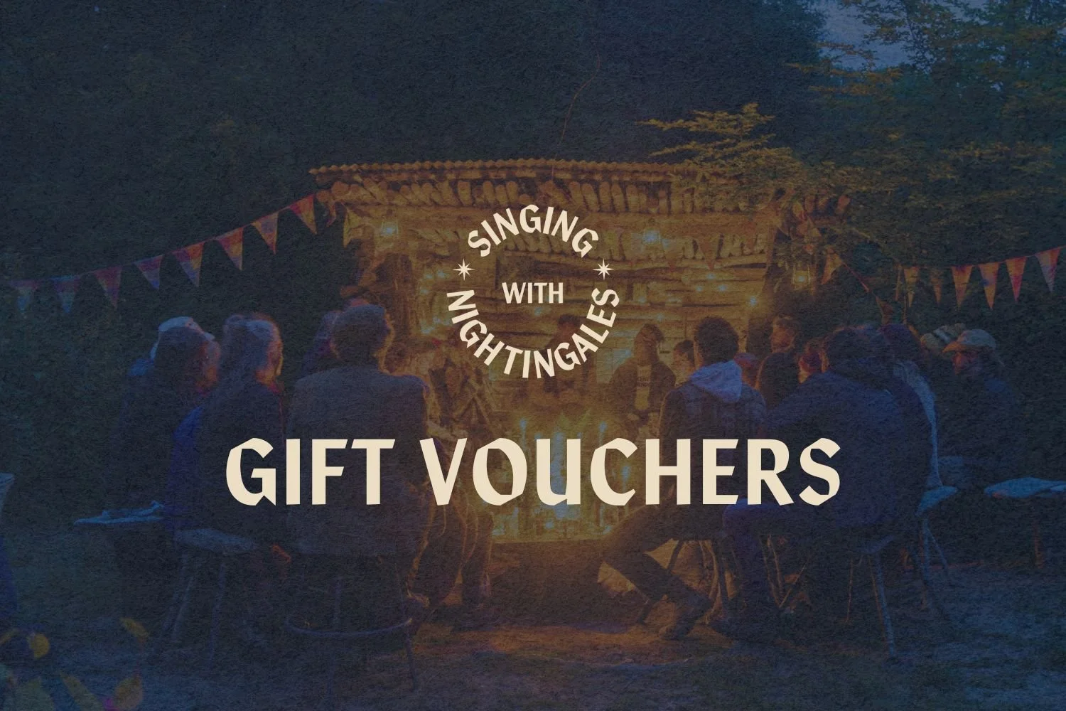 Gift Vouchers