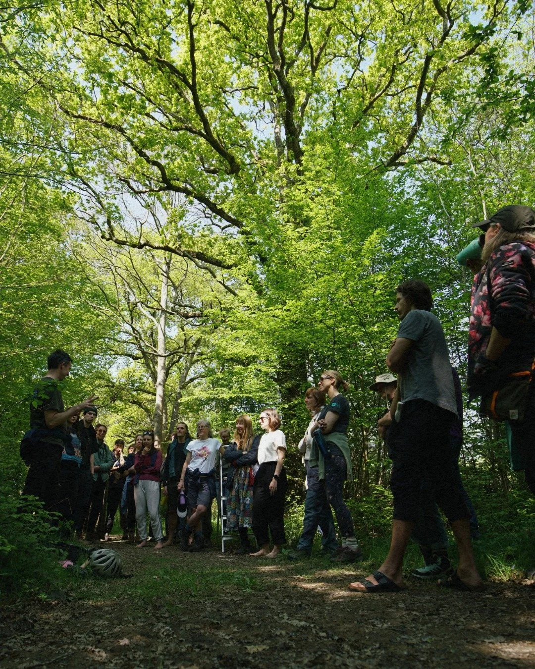 The light is growing.

The land is beginning to wake.

The perfect moment to celebrate.

With Mother&rsquo;s Day and International Women&rsquo;s Day approaching, we&rsquo;ve created a special gift voucher so you can offer something more than a gift.
