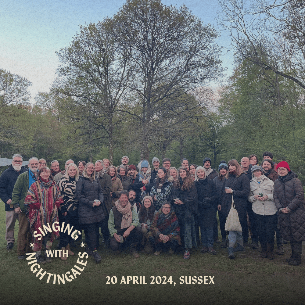 20 April 2024, Sussex