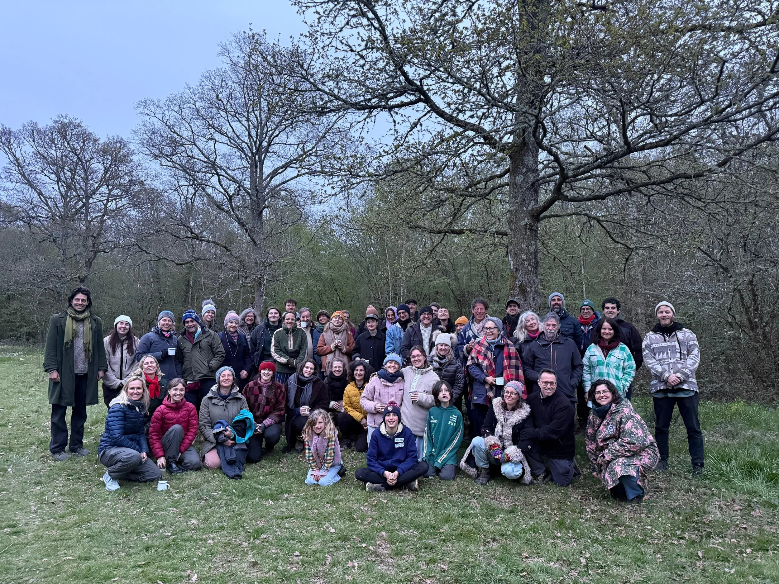 10 April 2026, Sussex