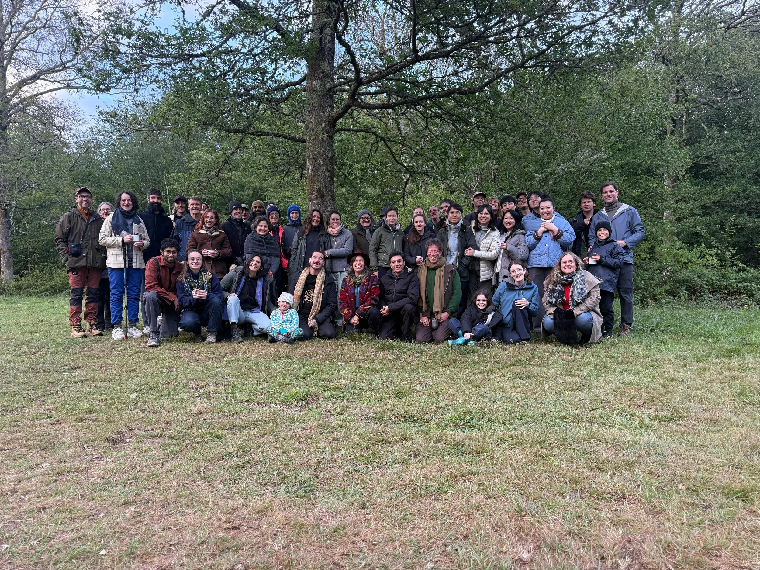 15 May 2026, Sussex
