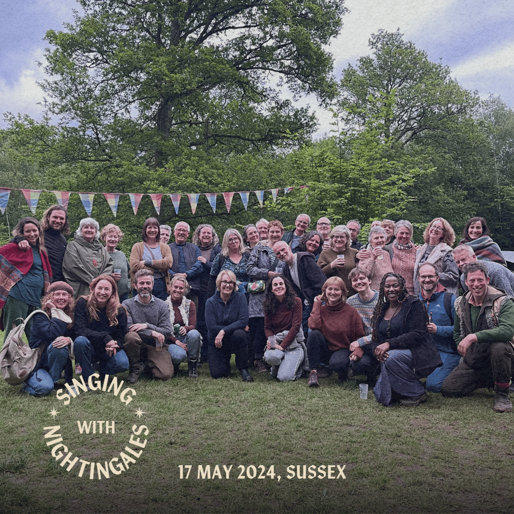 17 May 2024, Sussex