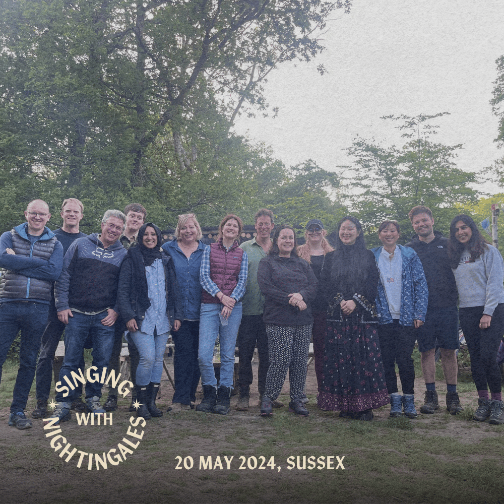 20 May 2024, Sussex