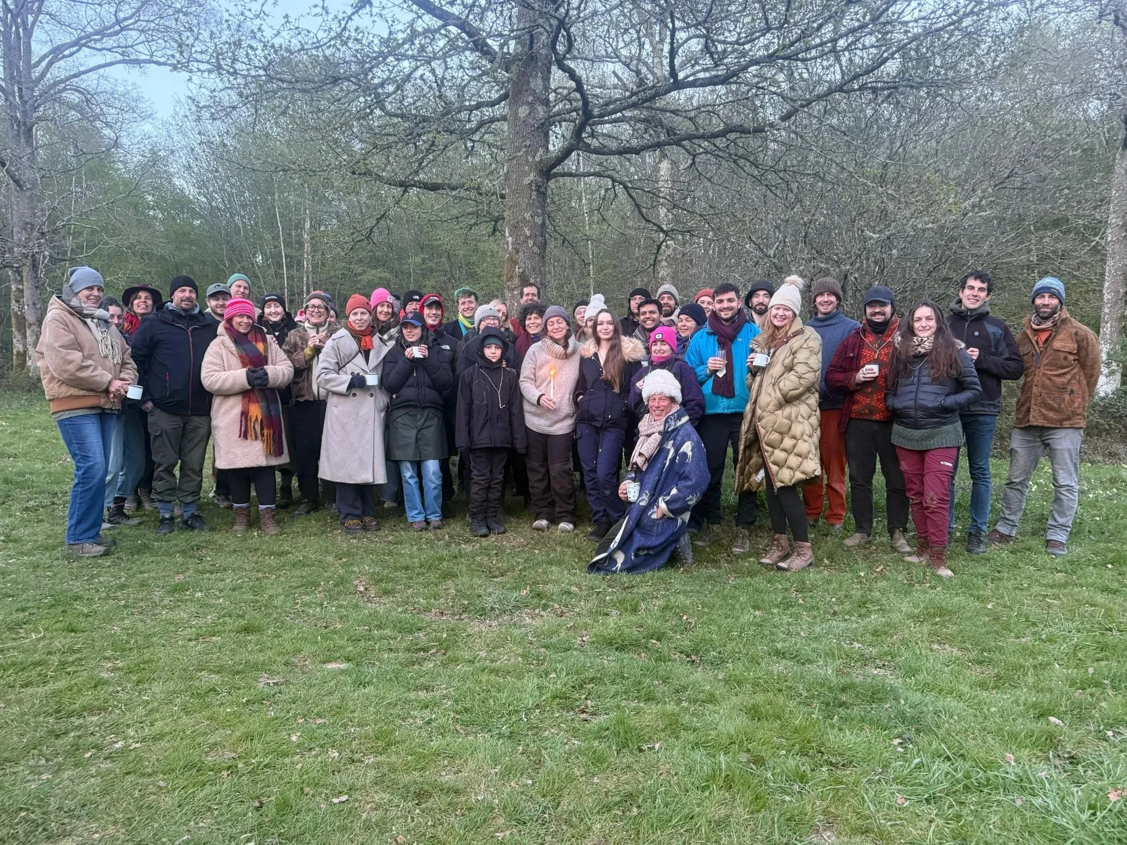 11 April 2026, Sussex