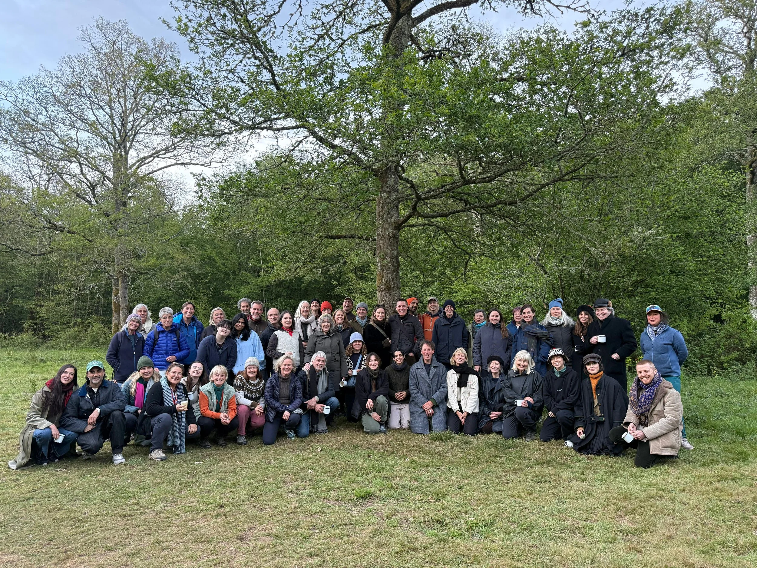 17 May 2026, Sussex