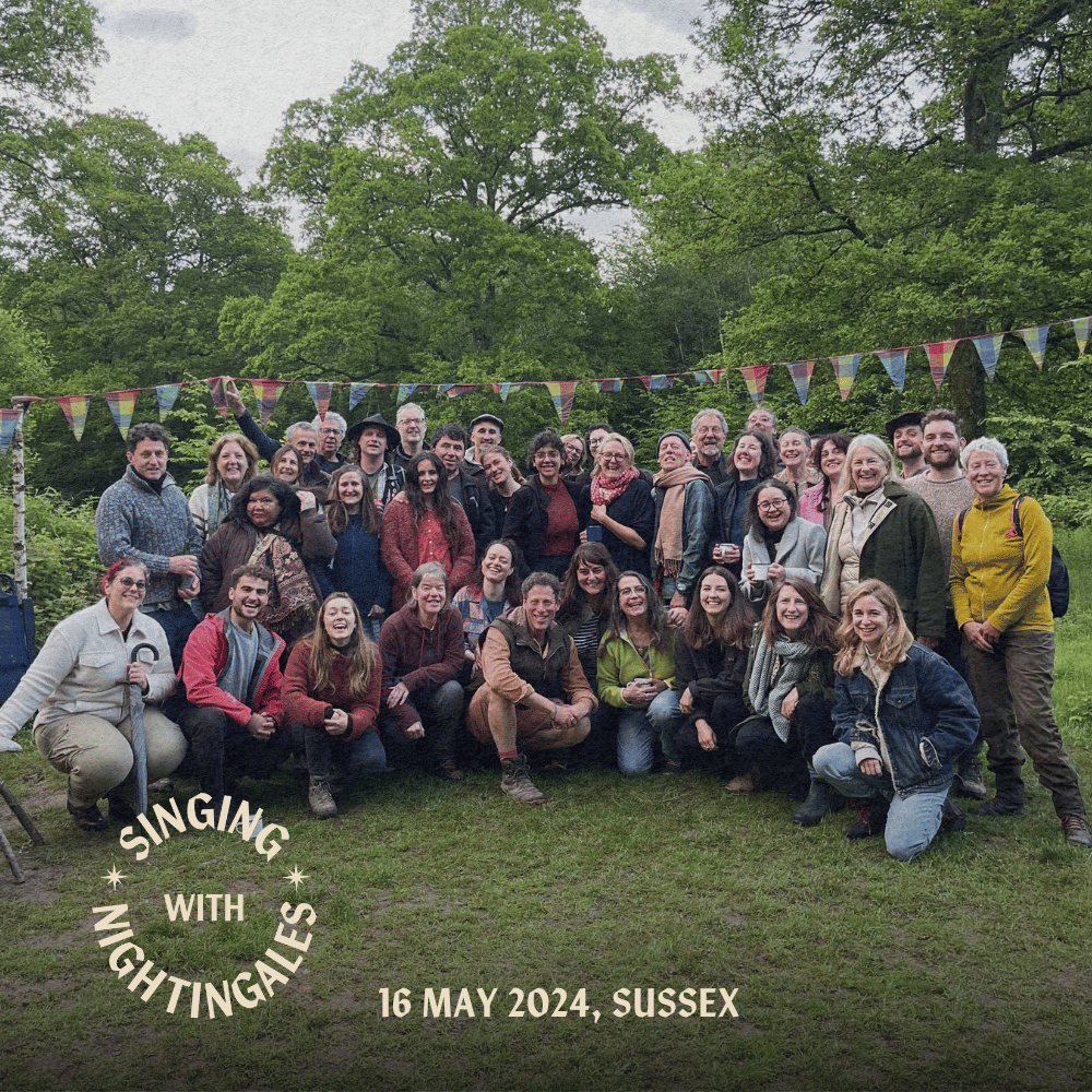 16 May 2024, Sussex