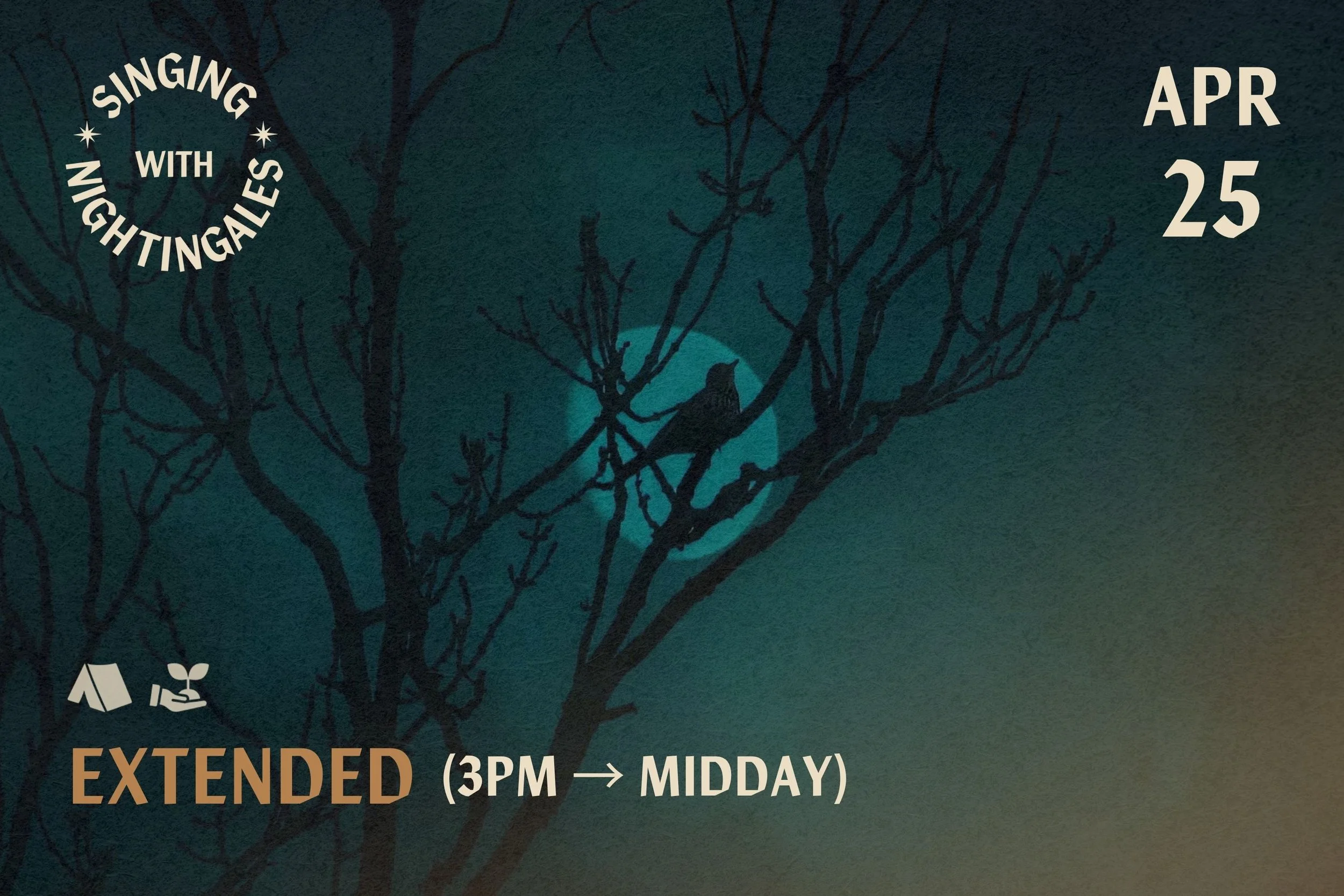 Sat 25 April 2026, Sussex