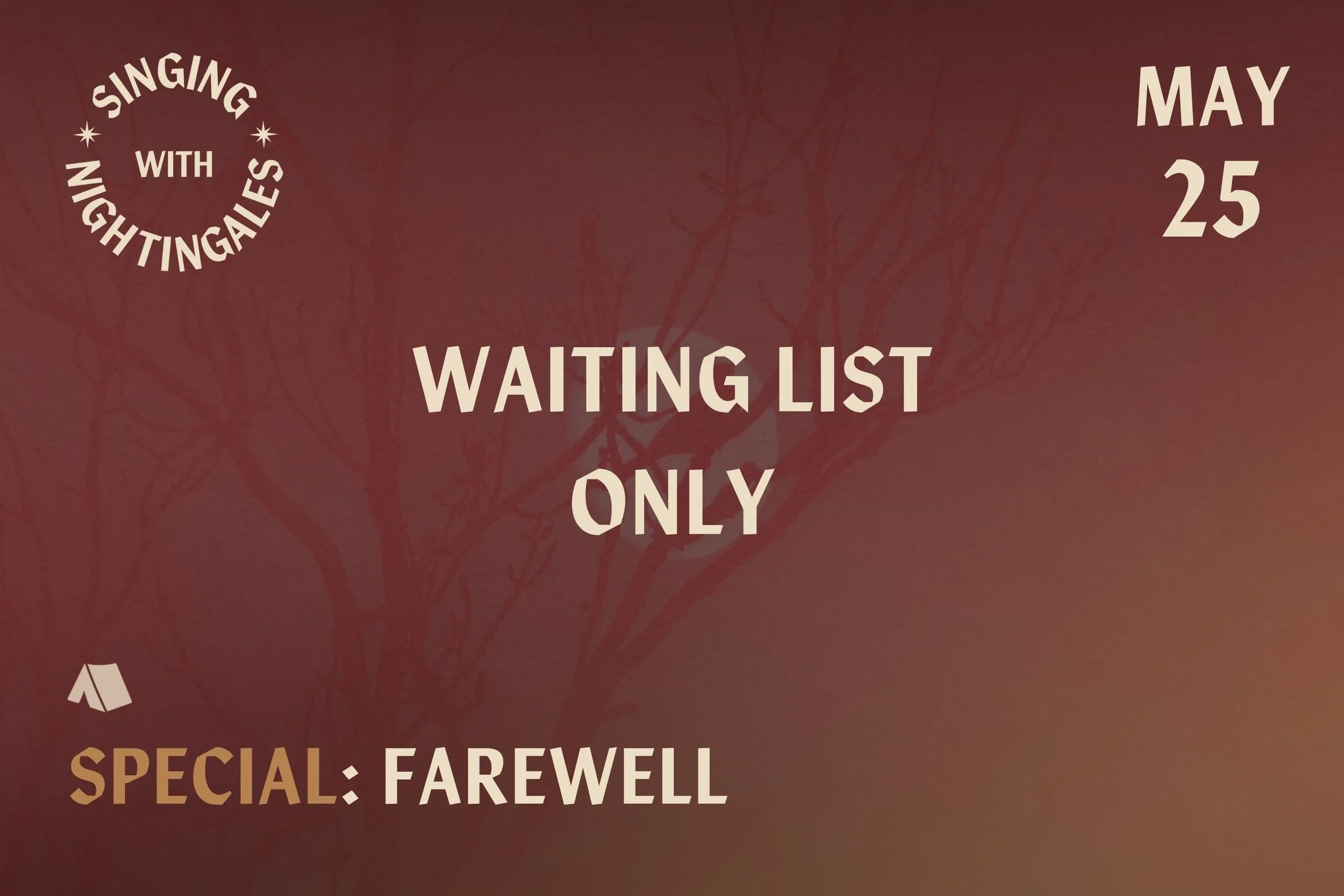 Mon 25 May 2026, Sussex