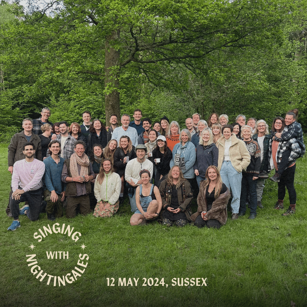 12 May 2024, Sussex