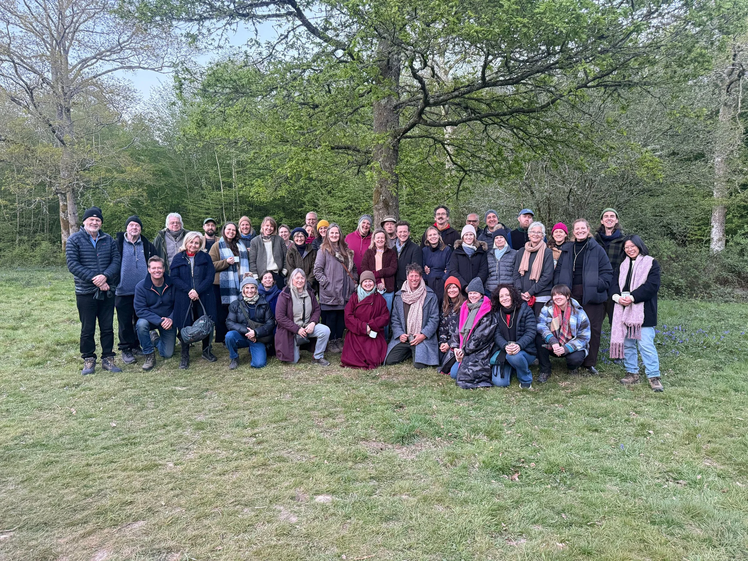 24 April 2026, Sussex