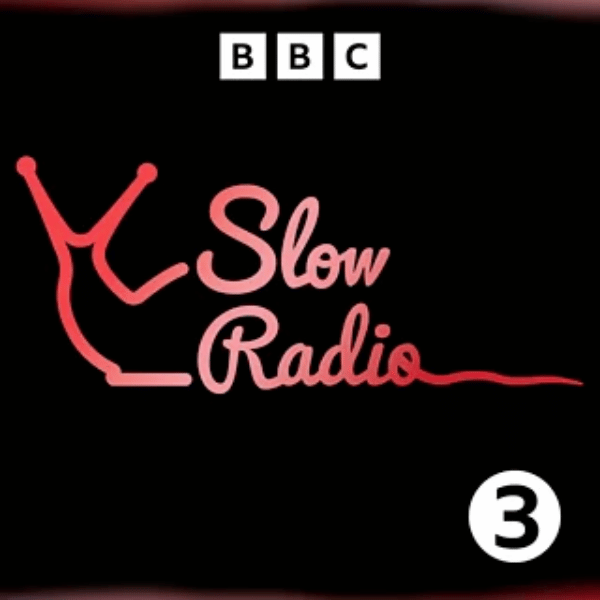 Logo for BBC Radio 3 Slow Radio programme