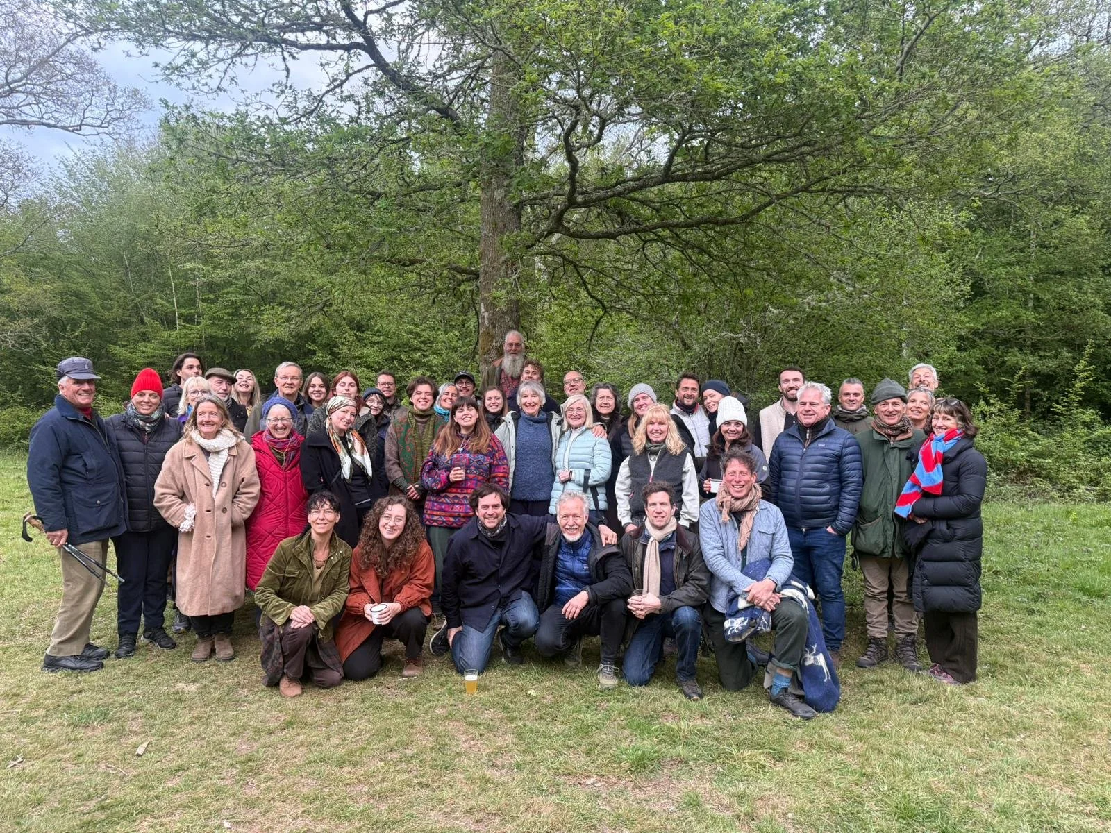 6 May 2026, Sussex