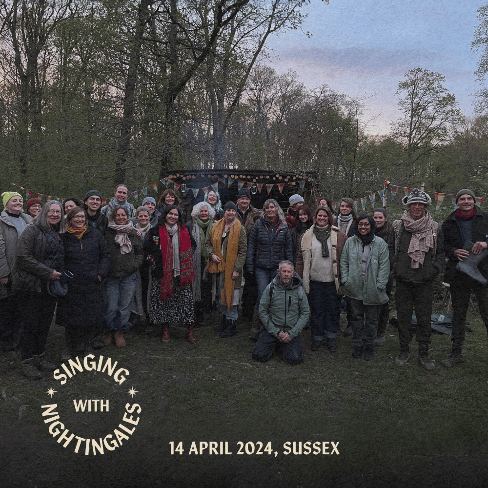 14 April 2024, Sussex