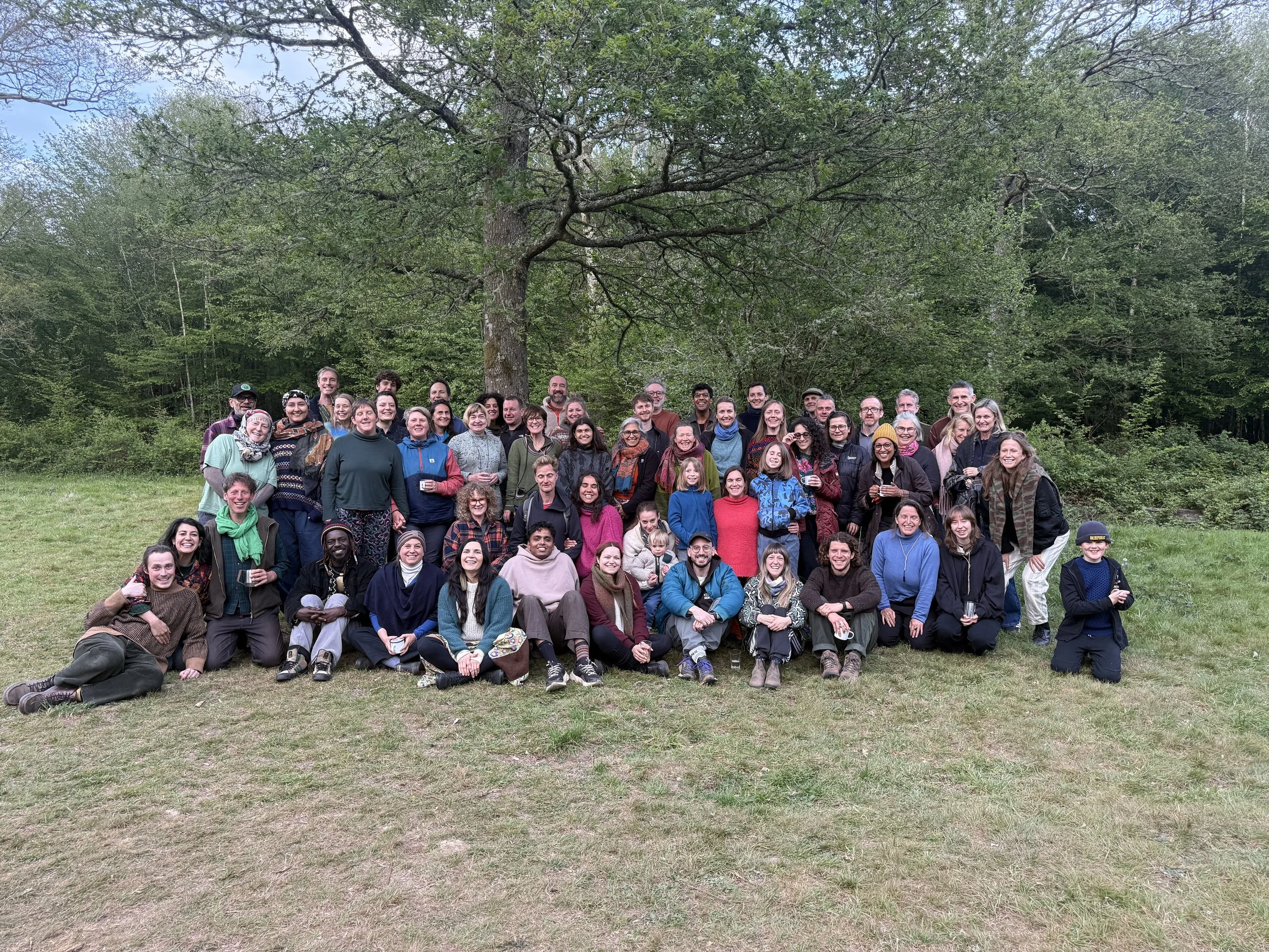 9 May 2026, Sussex