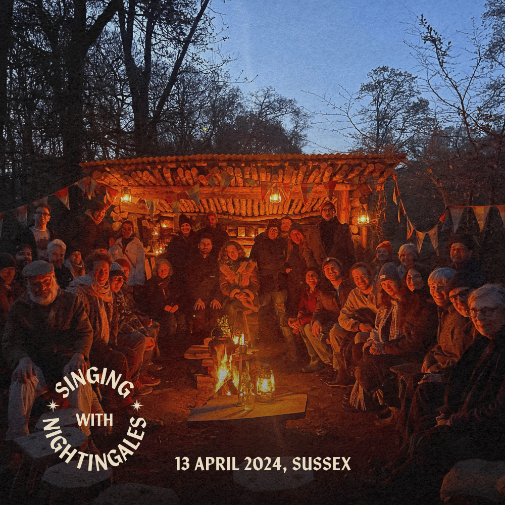 13 April 2024, Sussex
