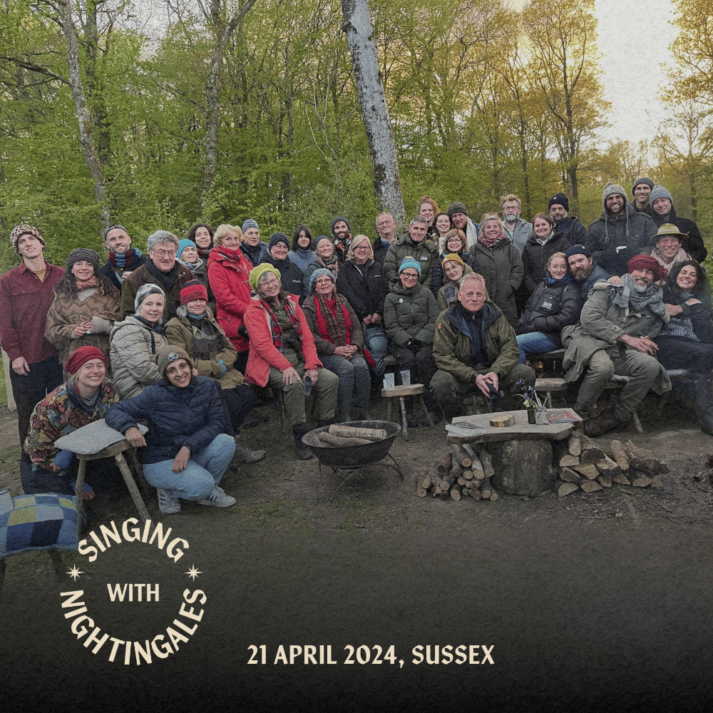 21 April 2024, Sussex