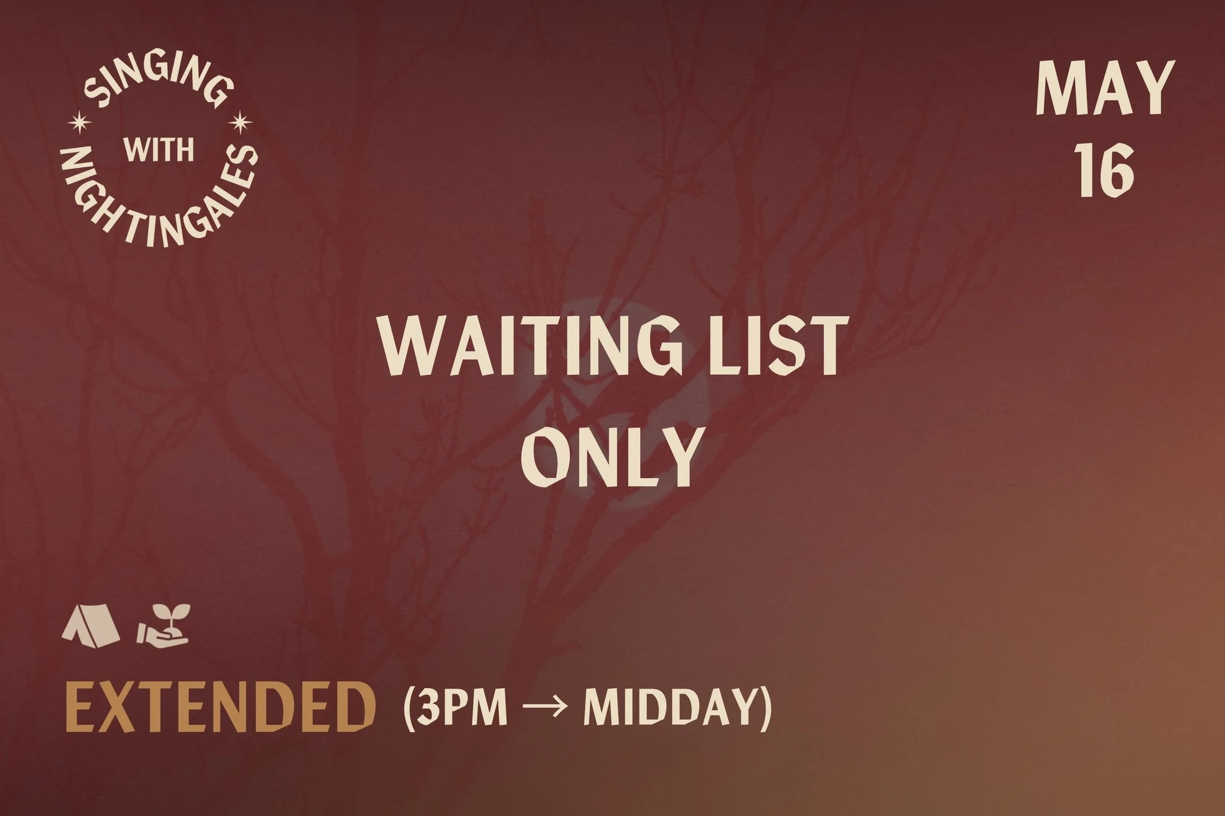 Sat 16 May 2026, Sussex