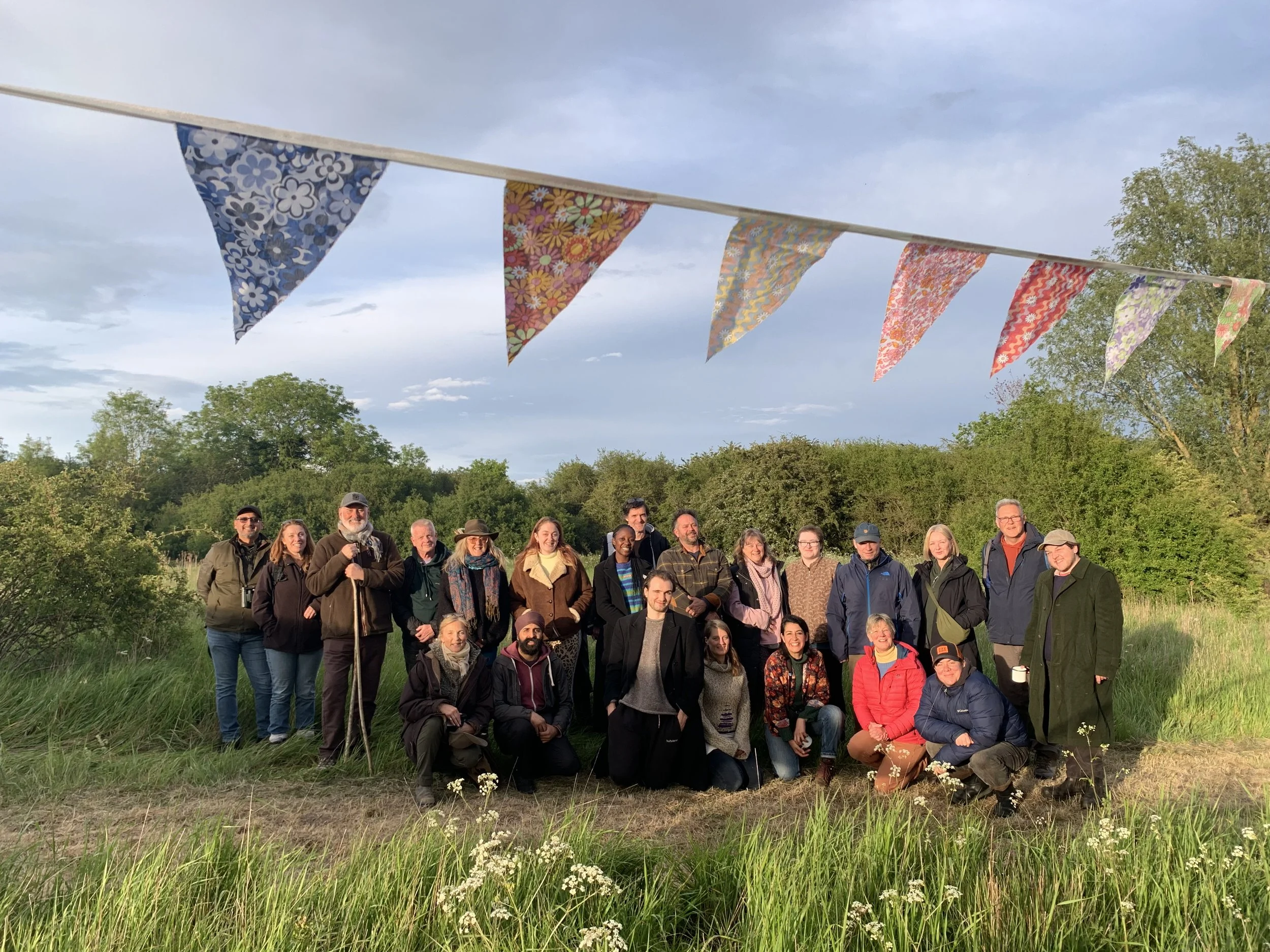 17 May 2026, bedfordshire