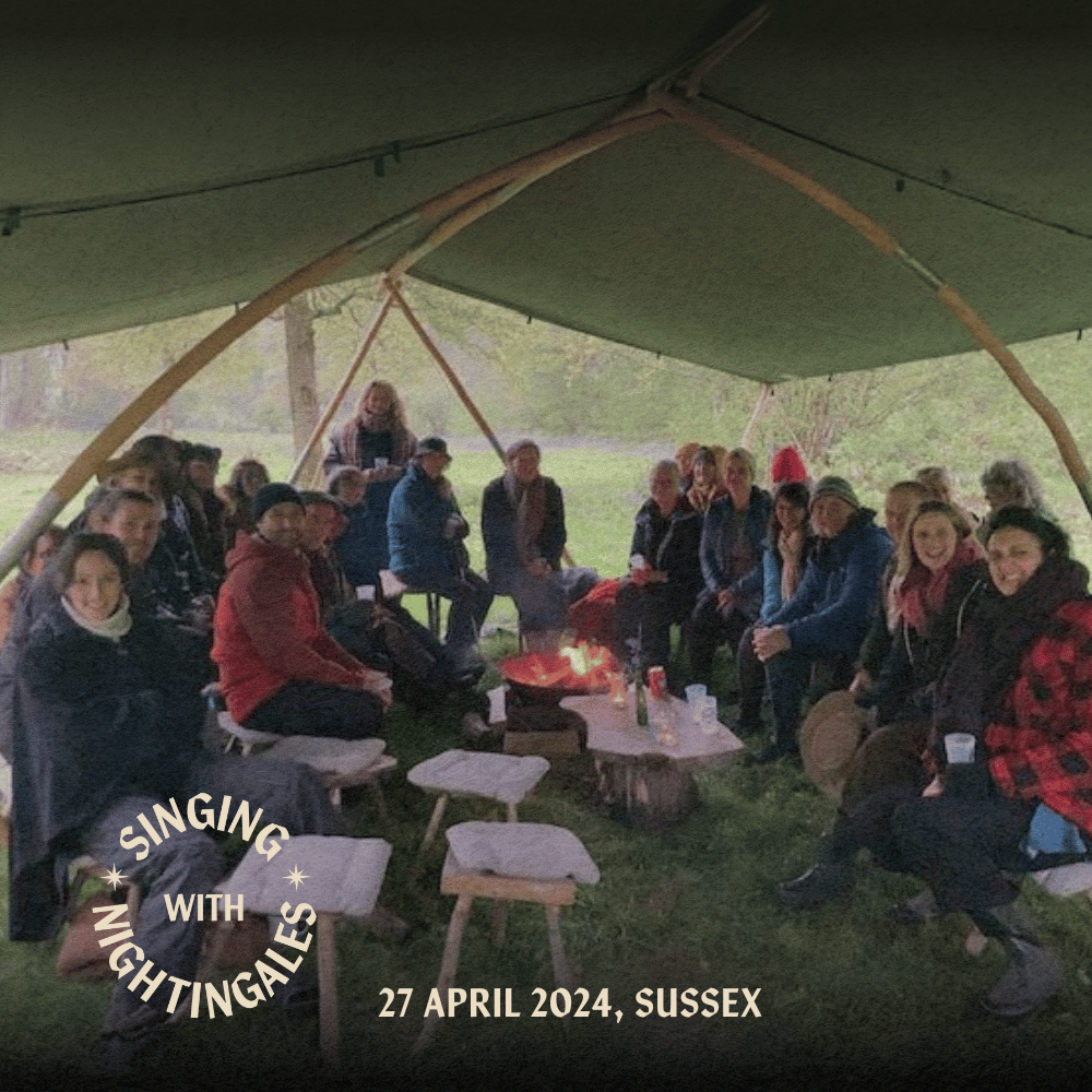 27 April 2024, Sussex