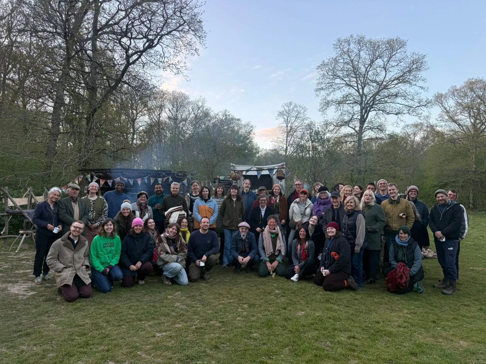 17 April 2026, Sussex
