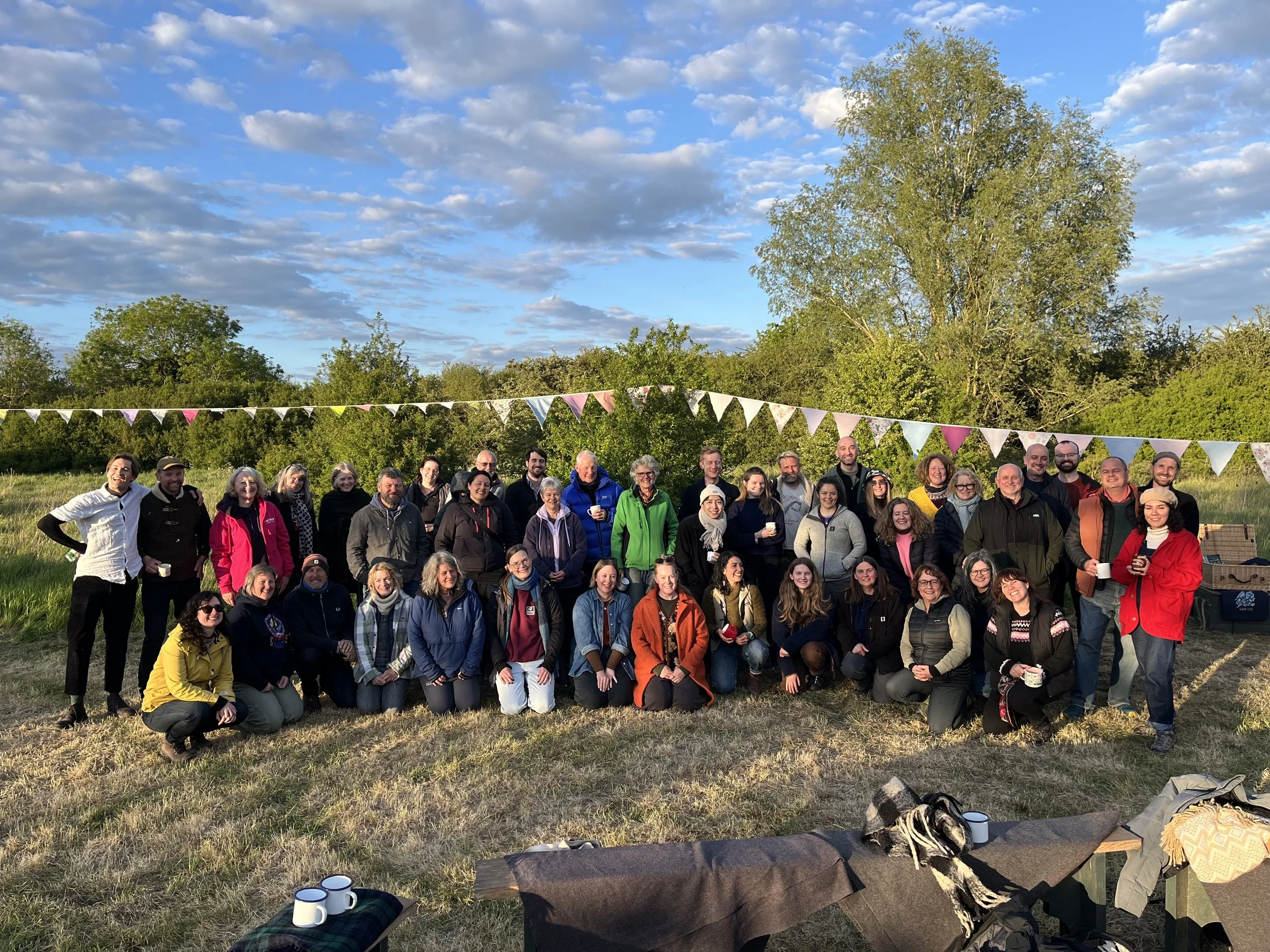 15 May 2026, bedfordshire