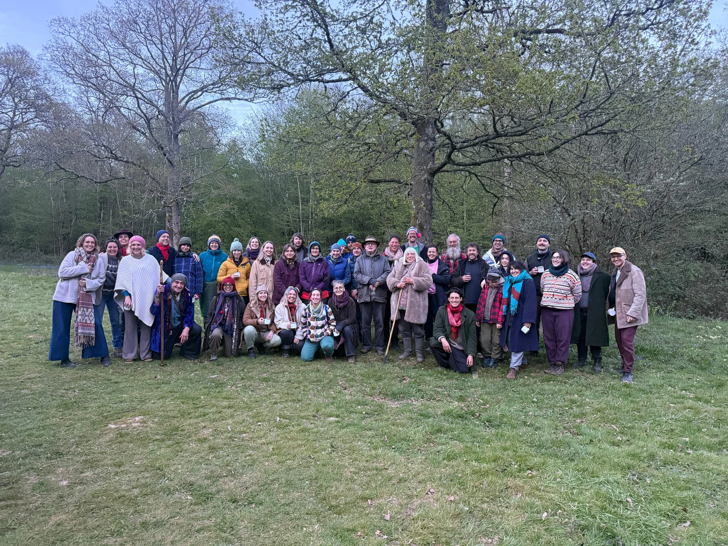 16 April 2026, Sussex