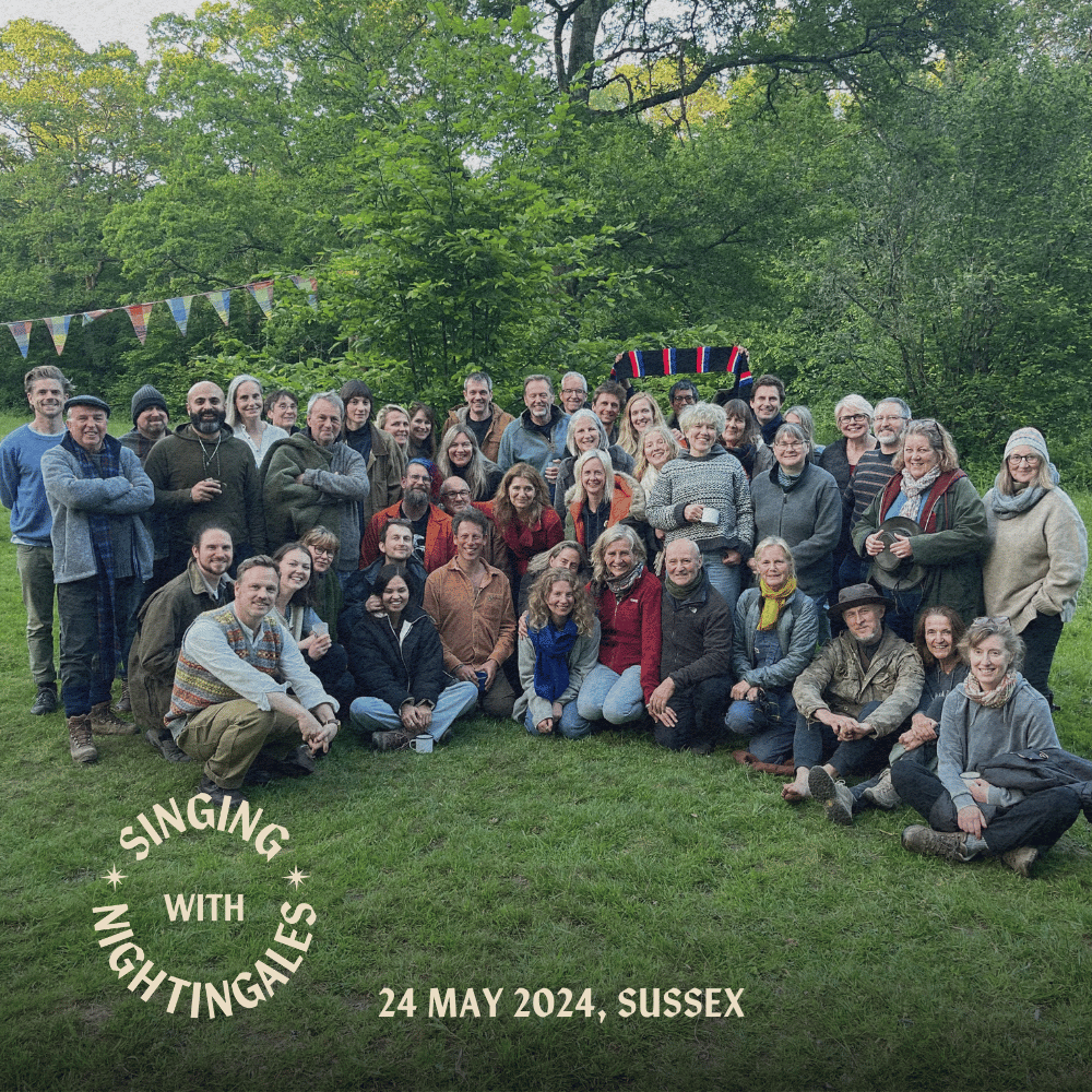 24 May 2024, Sussex