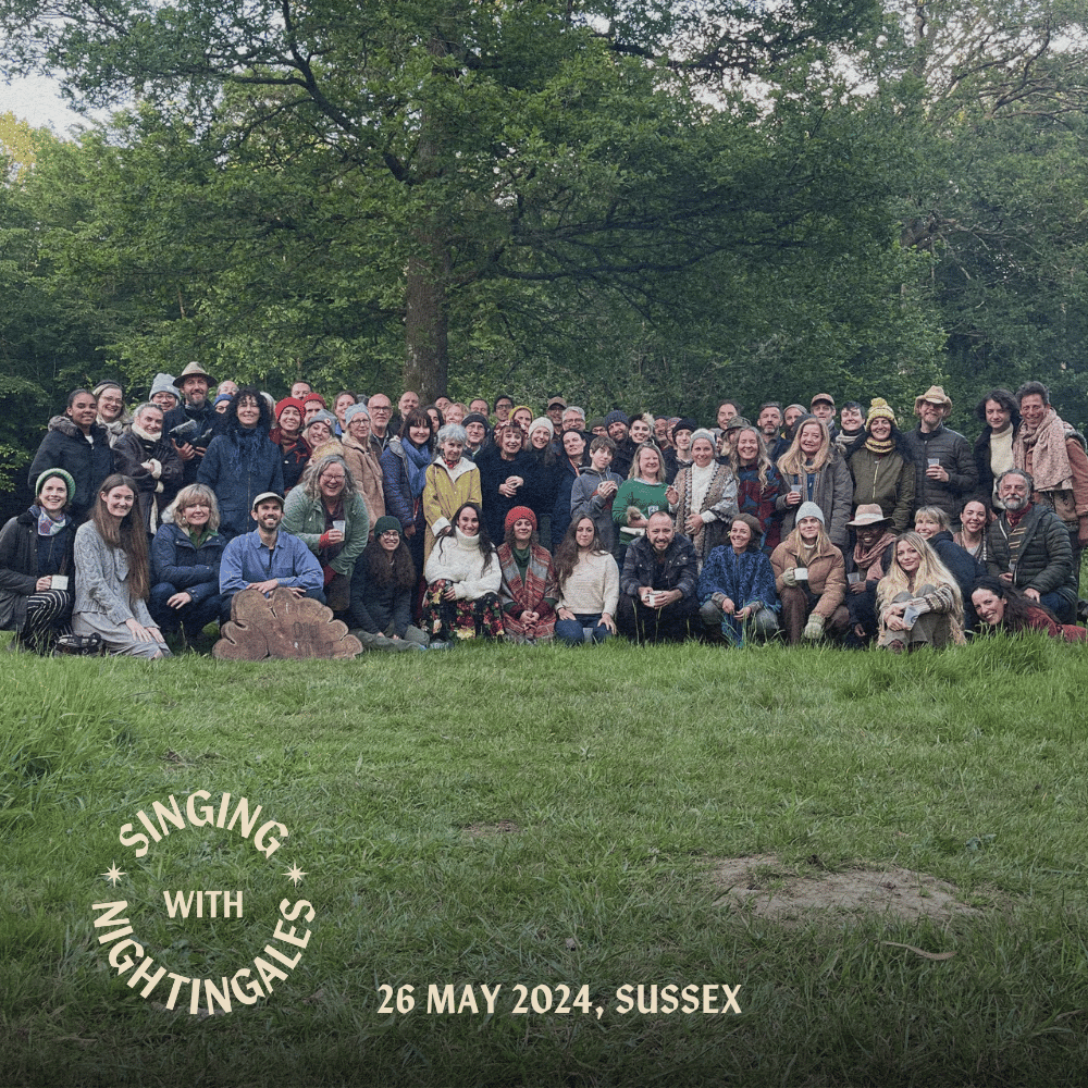 26 May 2024, Sussex
