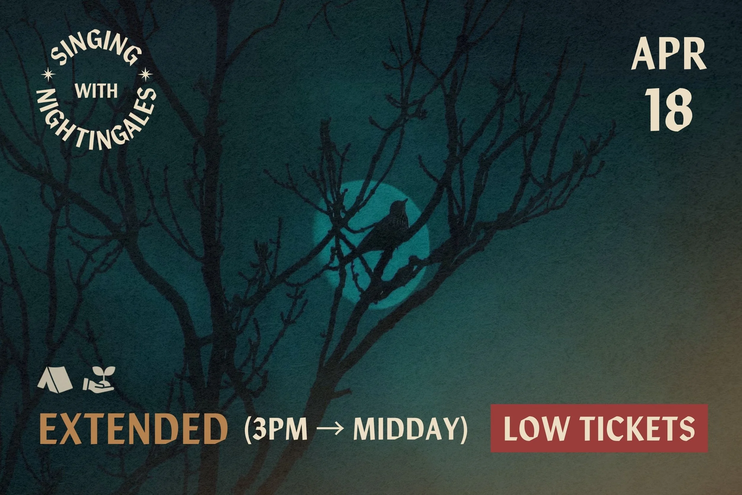 Sat 18 April 2026, Sussex