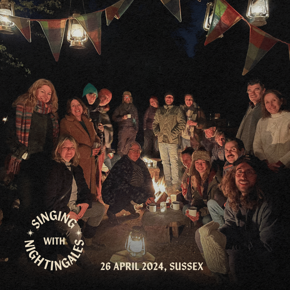 26 April 2024, Sussex