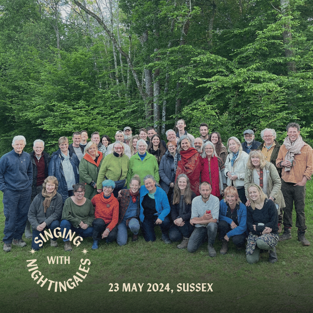 23 May 2024, Sussex