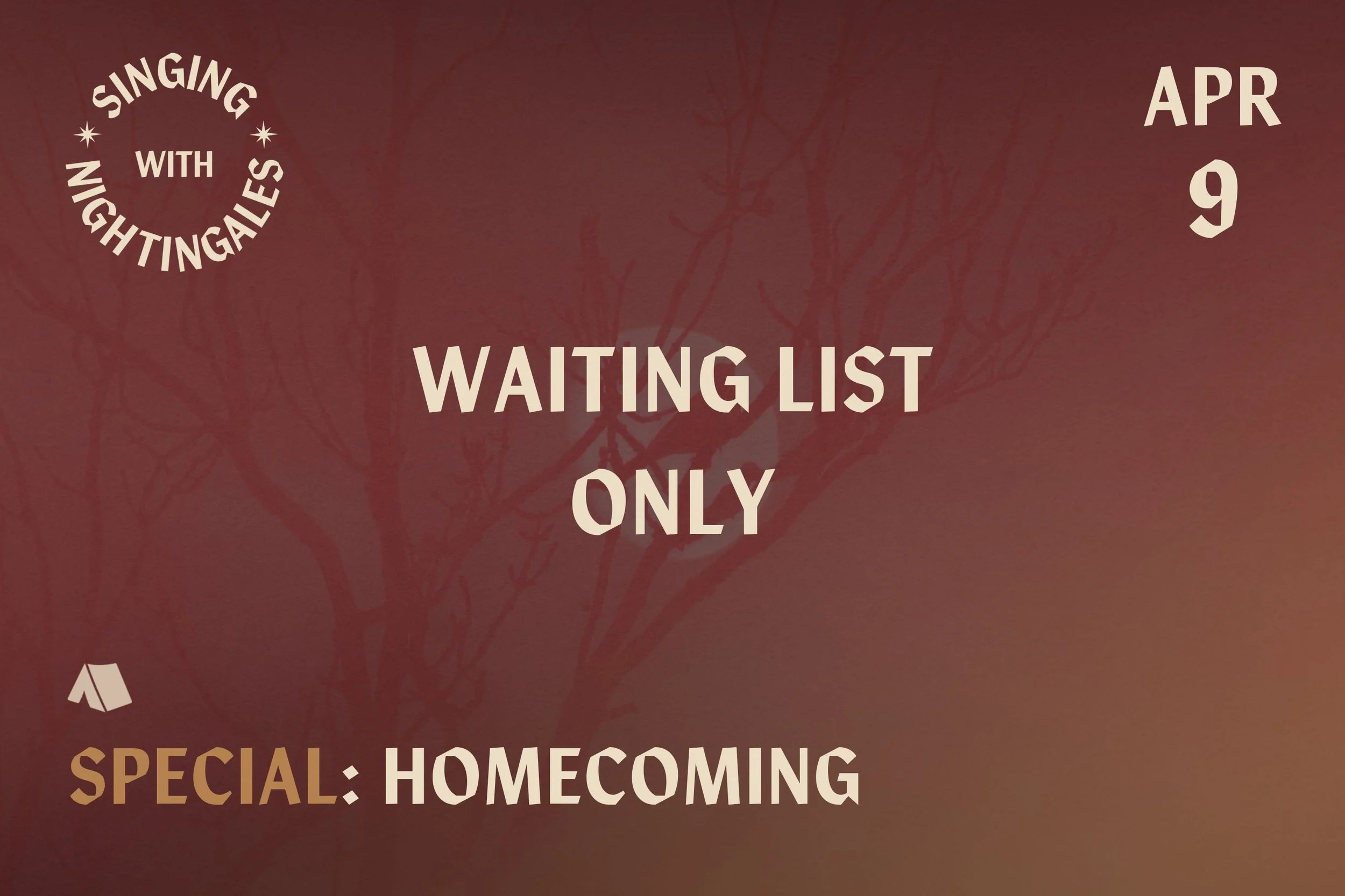 Thu 9 April 2026, Sussex