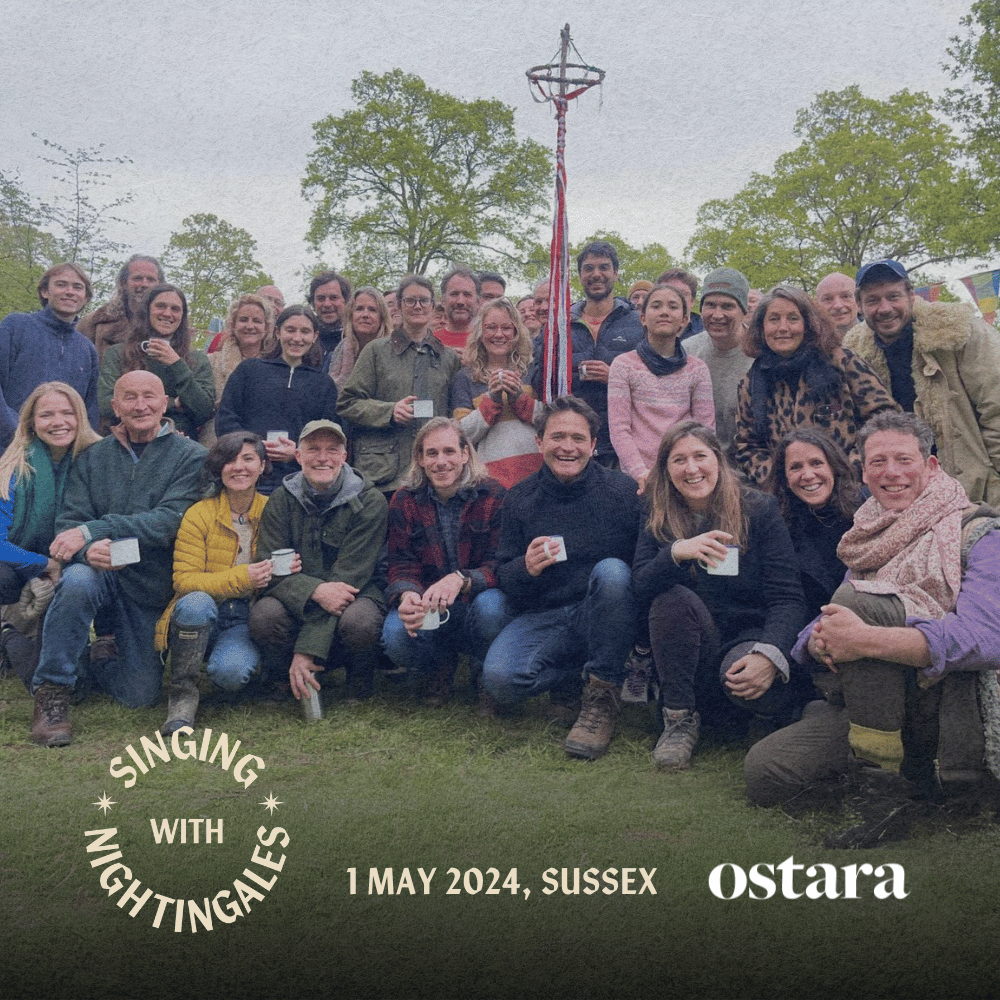 1 May 2024, Sussex