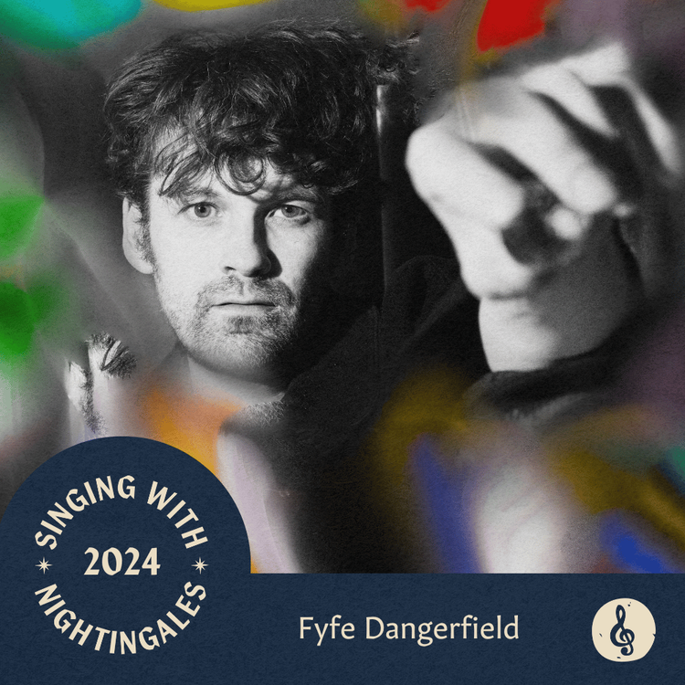Fyfe Dangerfield — Singing with Nightingales
