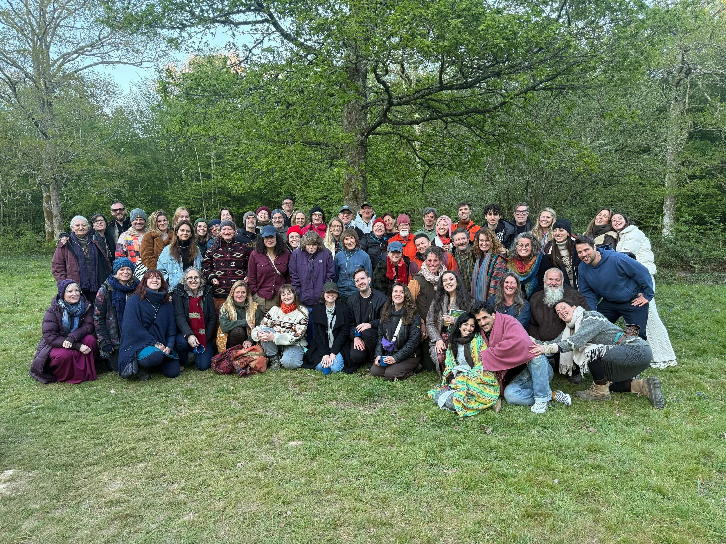 25 April 2026, Sussex