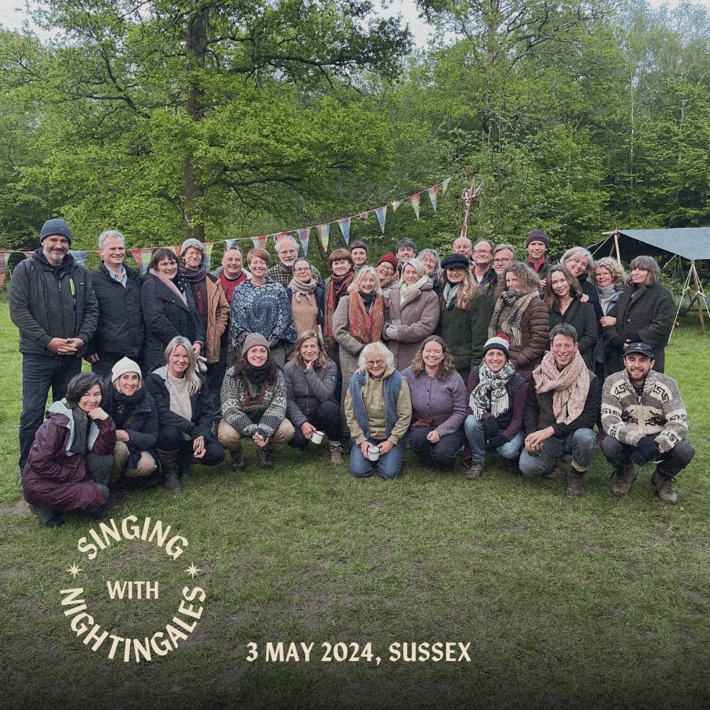 3 May 2024, Sussex