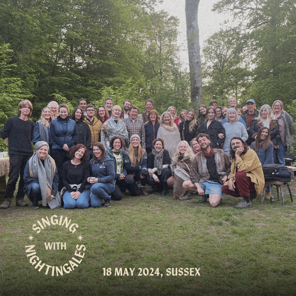 18 May 2024, Sussex