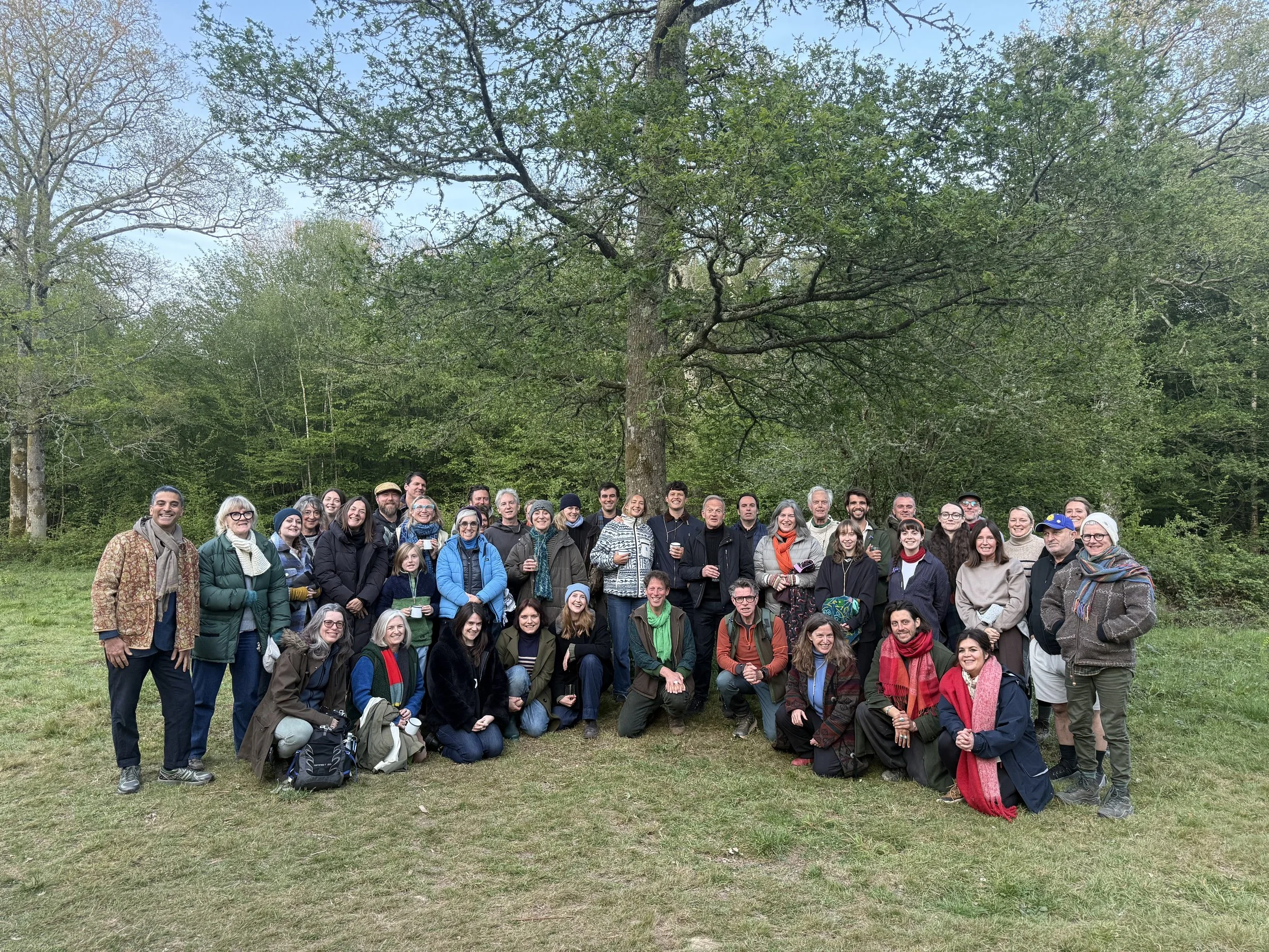 8 May 2026, Sussex